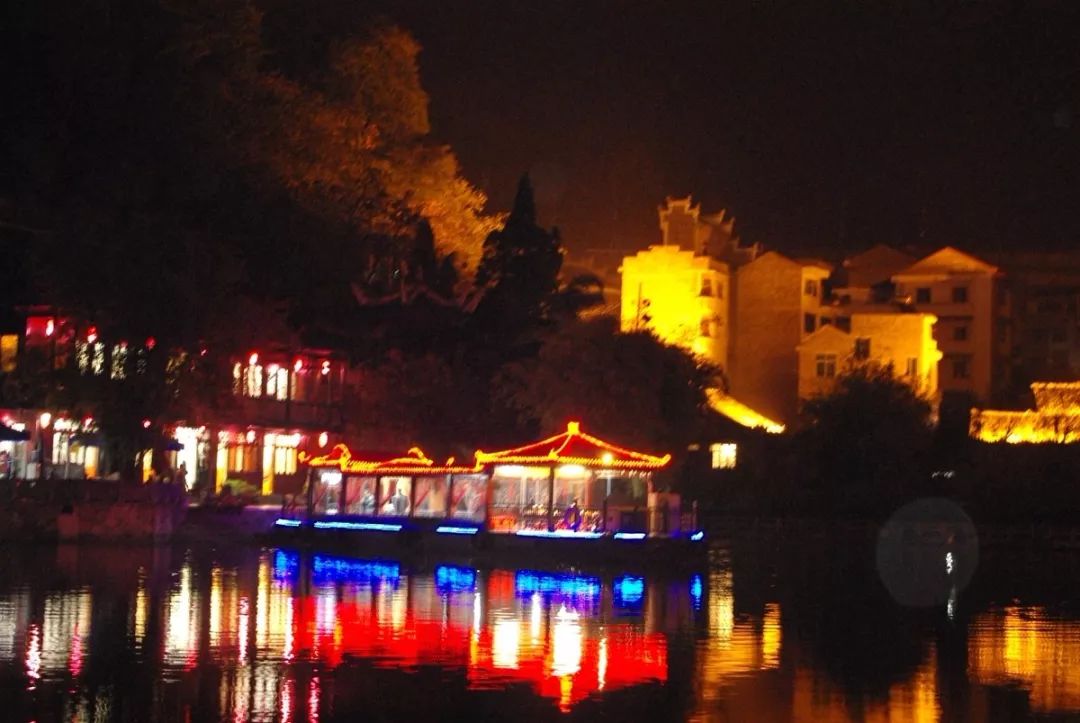 中国十大古镇镇远古城,镇远古镇千年古城