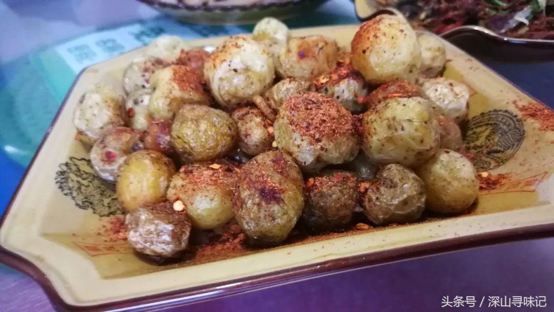 深山寻味｜远赴镇康，遇见一个不一样的木场乡