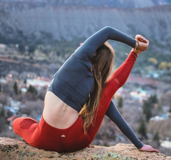 帮助子宫正位的动作,子宫如何正位