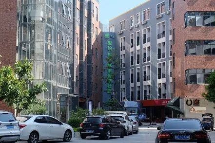 白云区租房生活,白云城中城租房价格