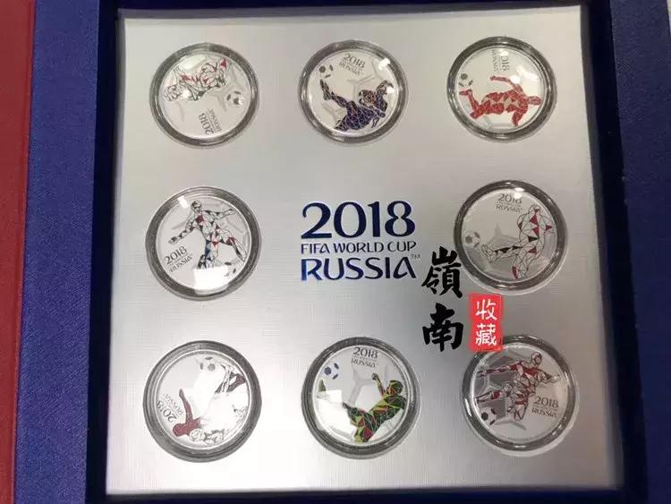 “俄罗斯世界杯，中国除了足球队没去，基本上其他都去了”