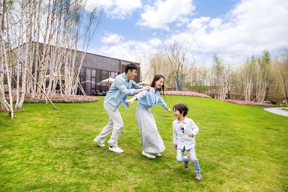 国匠,国匠中式红木家装