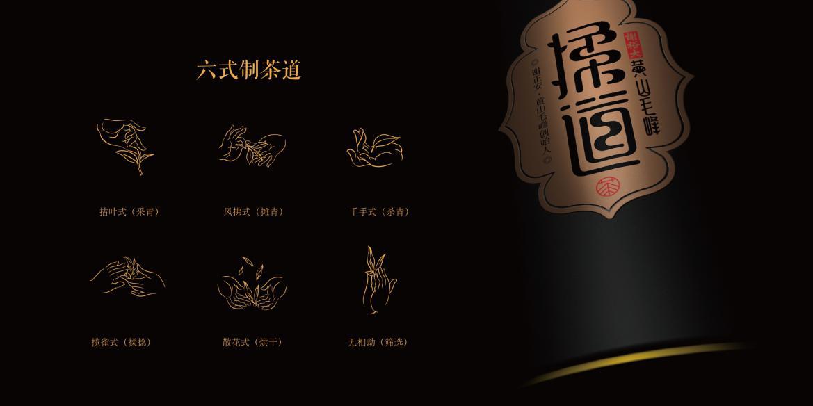 探访谢氏家族,谢裕大最贵的茶