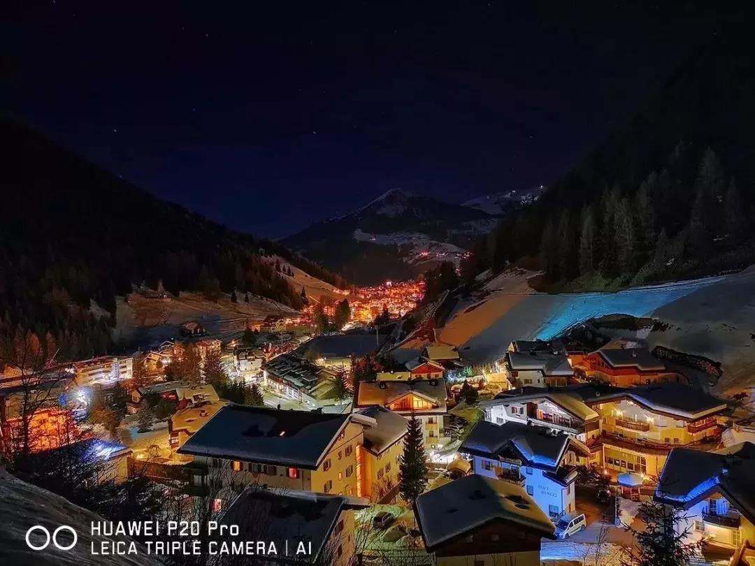 华为p20怎么样,华为徕卡三摄的p20