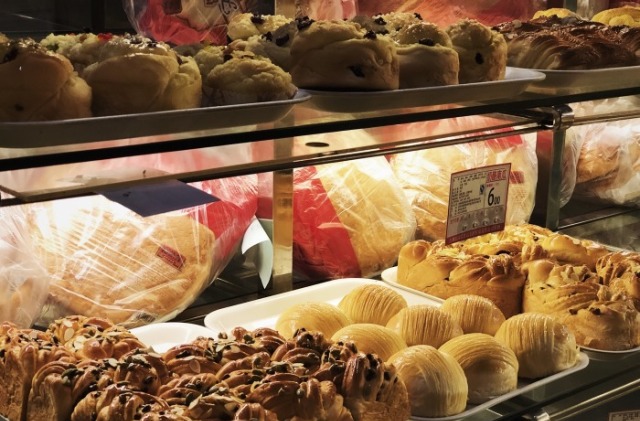 吉林超过十年的老美食店,吉林人记忆里的味道