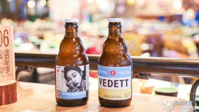 一家藏在郑州里的世外桃源，来这看世界杯没错！