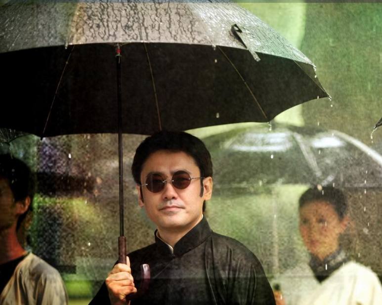 吴秀波和孙红雷谁厉害,最像孙红雷的4位男星