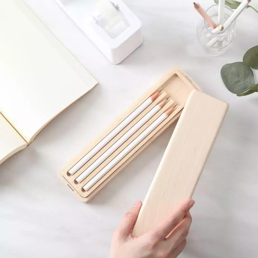 这些原创品牌的木作家具好看到爆，关键还不贵