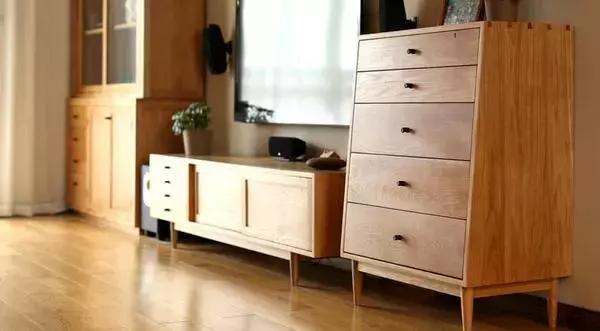 这些原创品牌的木作家具好看到爆，关键还不贵