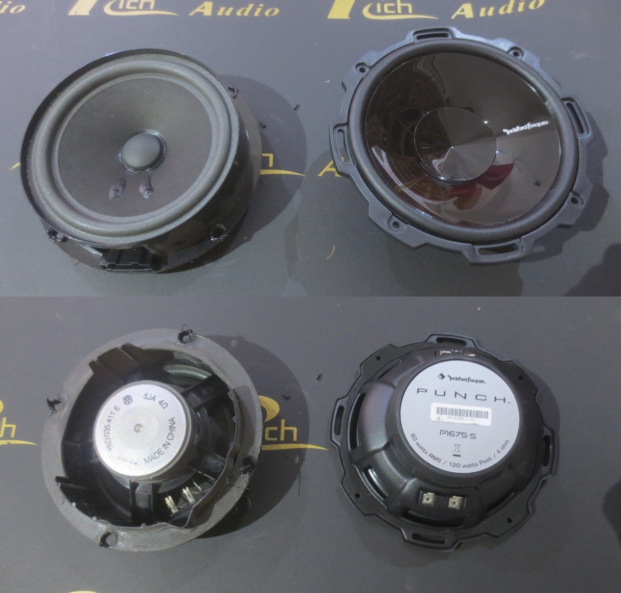 大众朗逸音响怎么只有一边有声音,大众朗逸音响突然不响了怎么回事