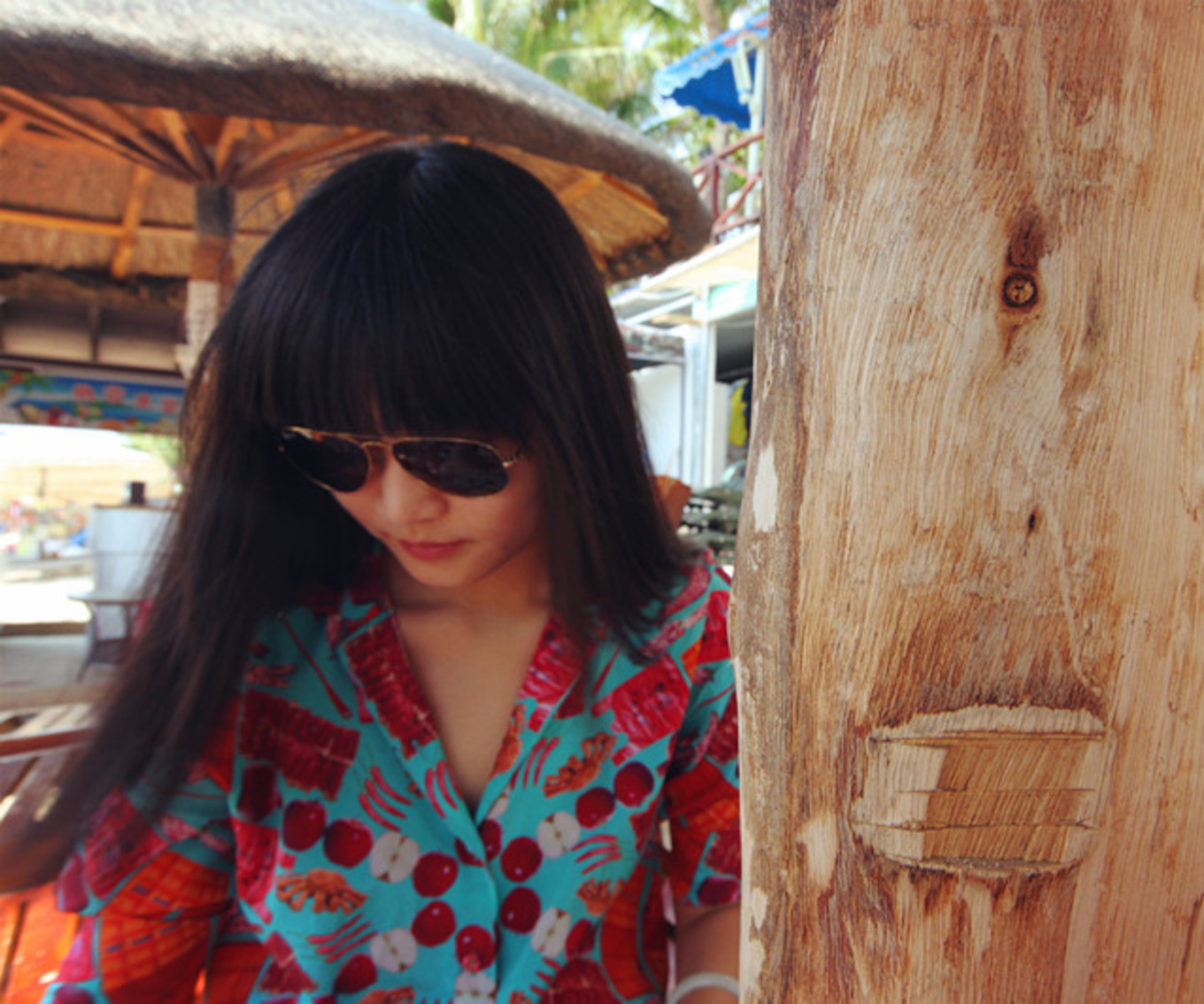 一个让人打开心扉的城市,一座城市让你念念不忘