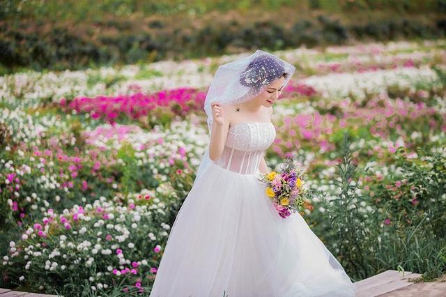 爱很简单韩式婚纱照模板,拍婚纱照也是一段浪漫的回忆