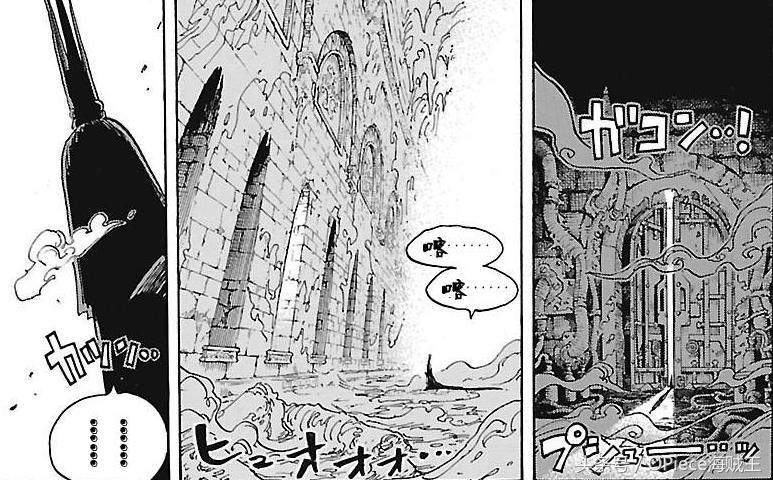 路飞的草帽谜团,海贼王草帽谜团