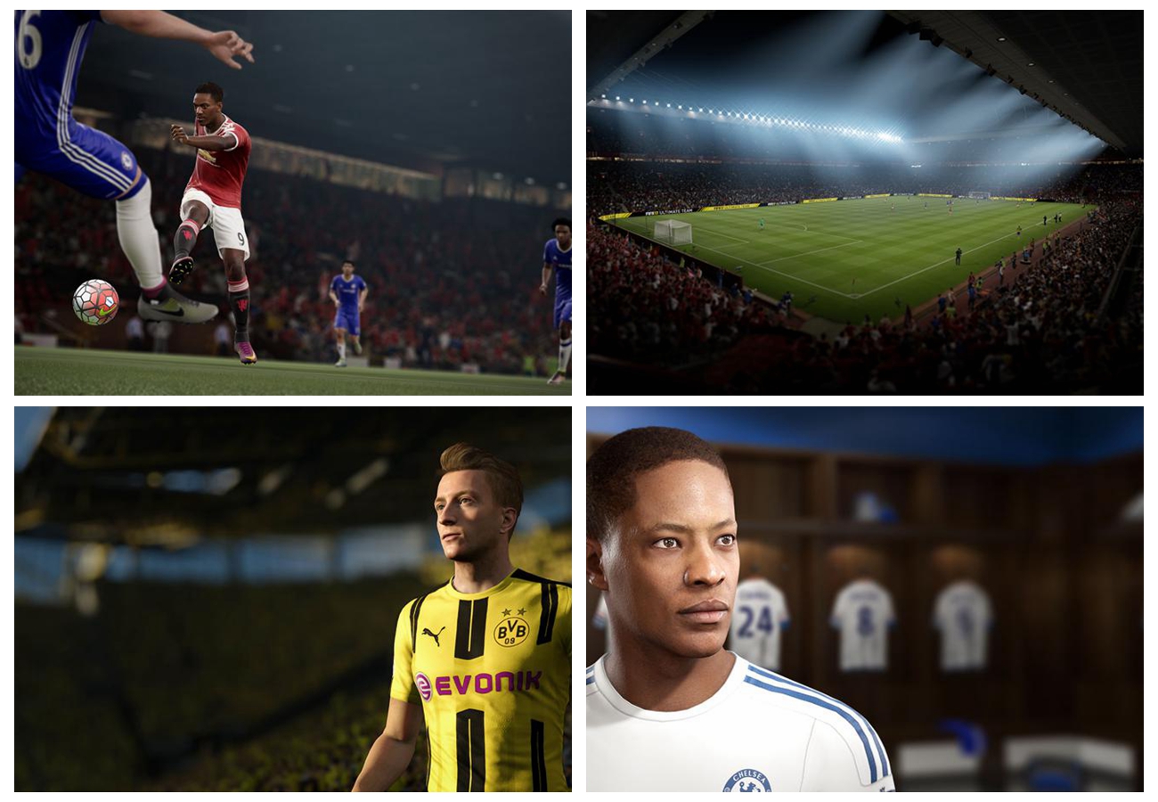 fifa19生涯c罗,c罗连进十六球