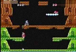 fc红白机回味童年经典游戏,被虐哭的fc游戏