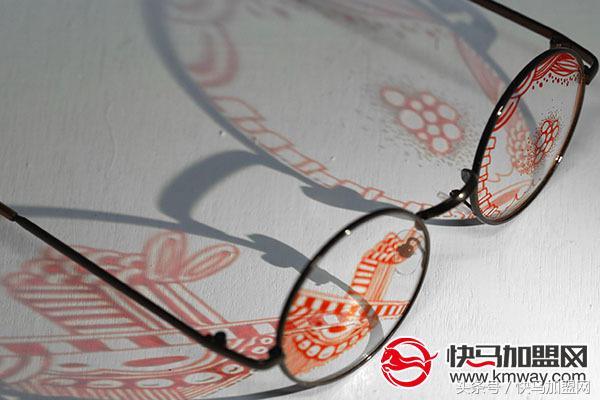 做眼镜店加盟哪家好,新手想加盟眼镜店可以吗