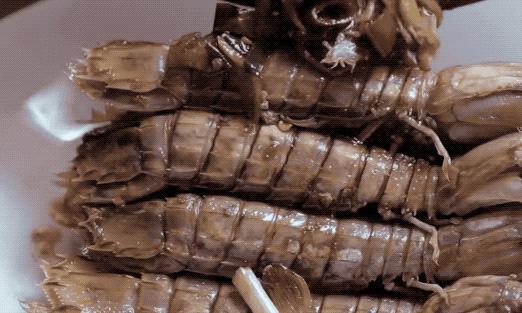皮皮虾别再水煮了，这才是正确吃虾的方法，很多人都做错了