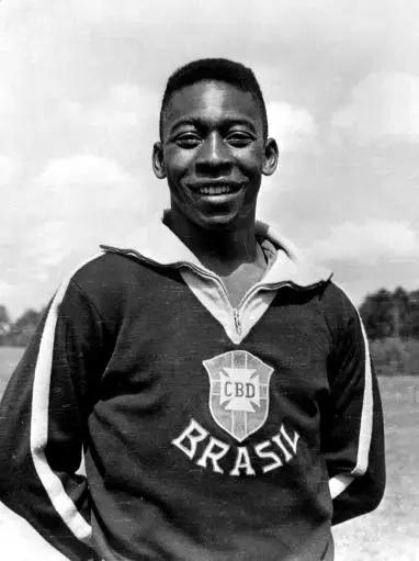 世界杯赛事之懂球帝,世界杯冷知识巴西