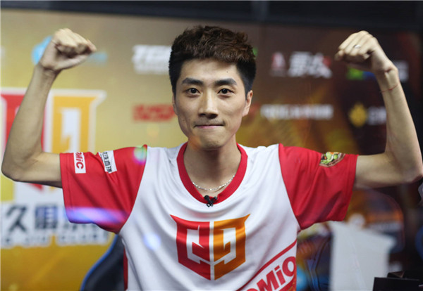 cfpl冠军战队排行榜,cfpl中极具意义的夺冠瞬间