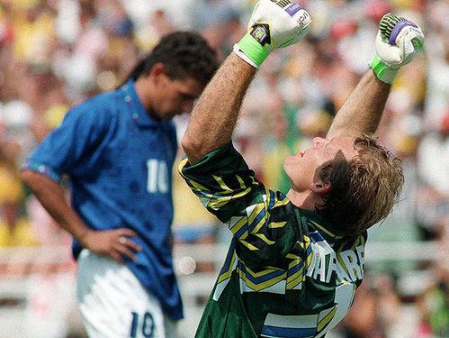 一步之遥梅西荷赛奖,世界杯悲情梅西