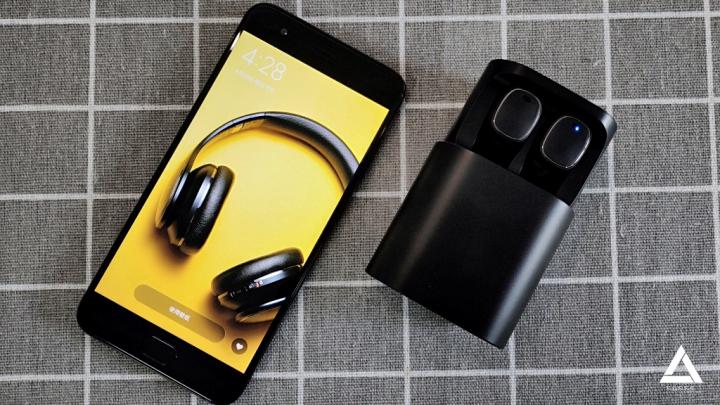 qcyt1c蓝牙耳机评测,qcyt1蓝牙耳机测评