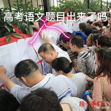 树上的男爵高考满分作文,必背10篇满分作文高考