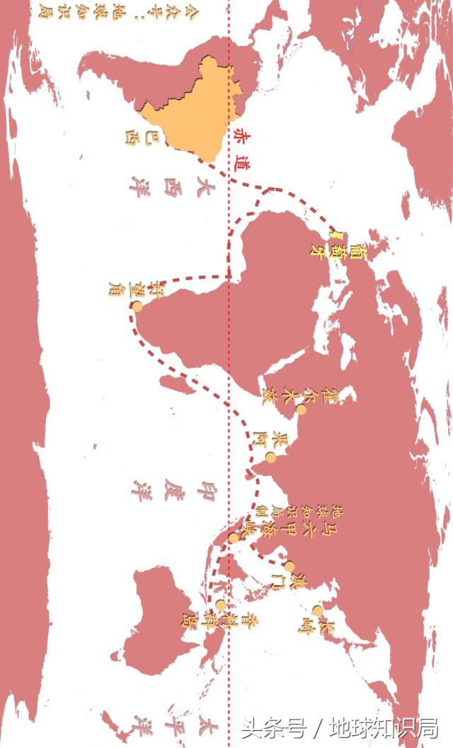 地球科普局葡萄牙,地球知识局葡萄牙