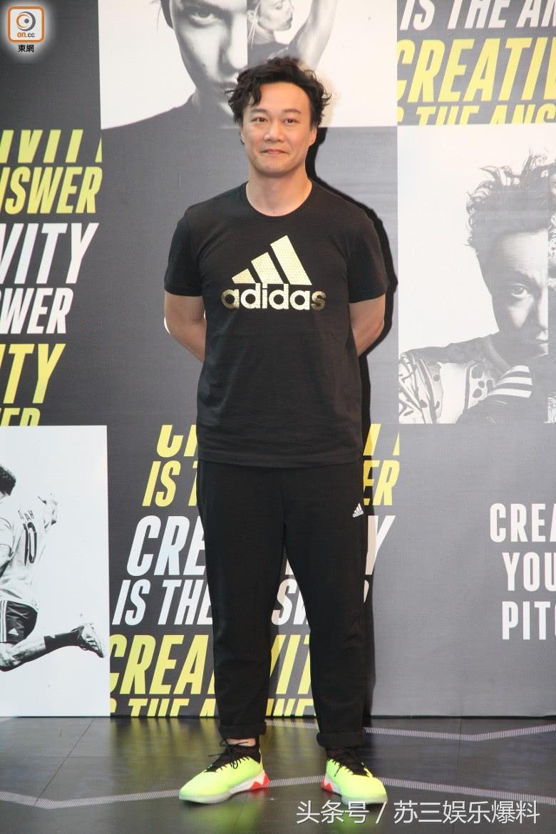 陈奕迅为什么这么胖,陈奕迅减肥