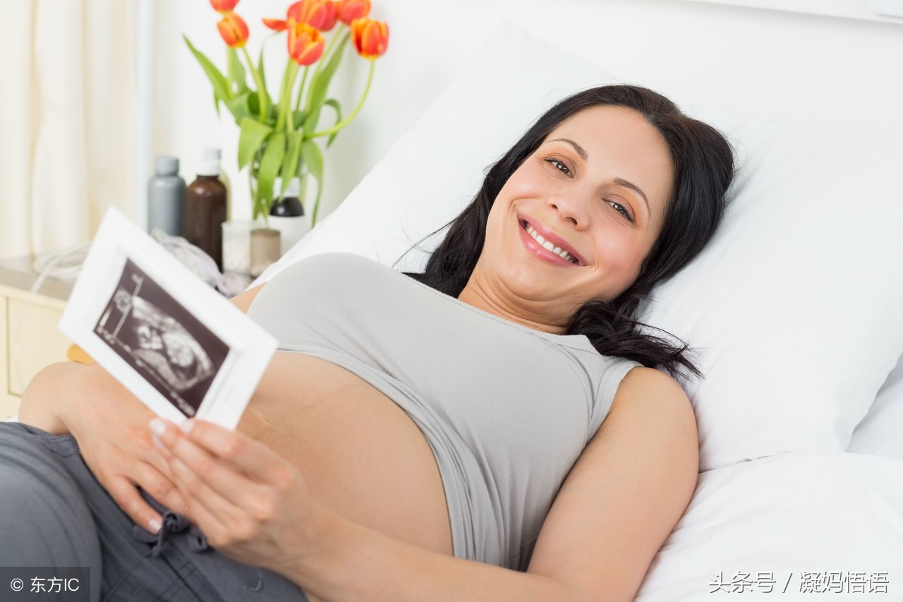 怀孕期间必须要做的产检有哪些,孕期必做的5次产检项目