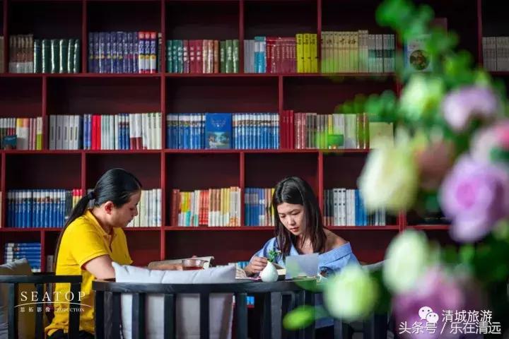 还剩三天！看腻了清远的好山好水，不如来江心岛看场展览吧~