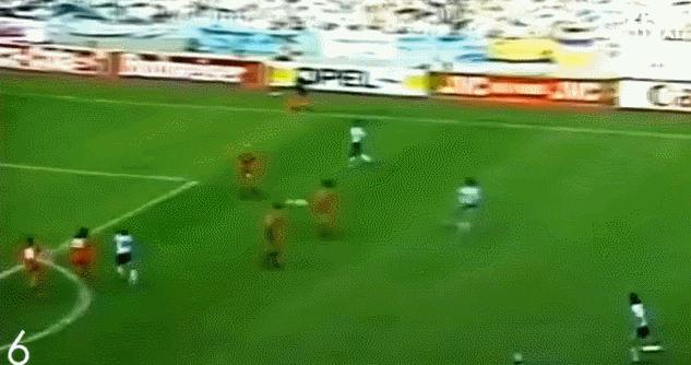 世界杯一百零八将,世界杯100大进球马拉多纳