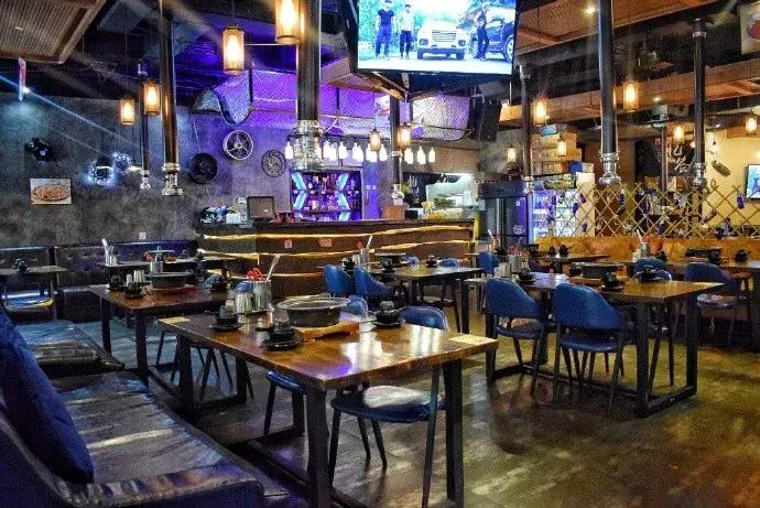 世界杯观赛狂欢夜,世界杯狂欢时刻