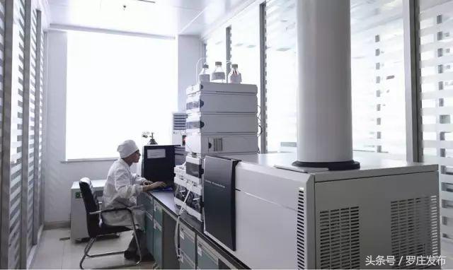 今年，罗庄这家企业预期销售收入将过百亿元！这源于······