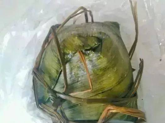 8家超好吃的粽子店,广州这些巷子里的美食