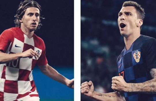 世界杯32强球衣，3分钟售罄的这款你pick不！