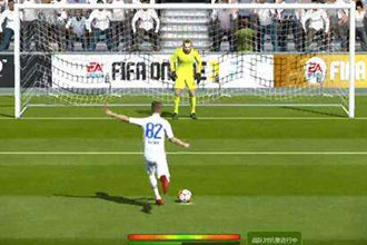 世界杯点球意难平,论世界杯点球技术