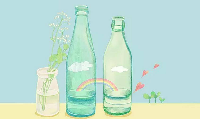 不要问我为什么同时爱上两个人,如果一个人同时爱上两个人怎么办