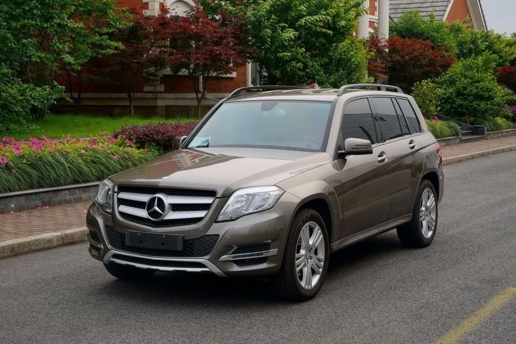 奔驰GLK功能介绍,奔驰glk功能大全