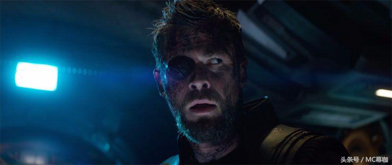 复联3最终决战,复联3结局有新英雄