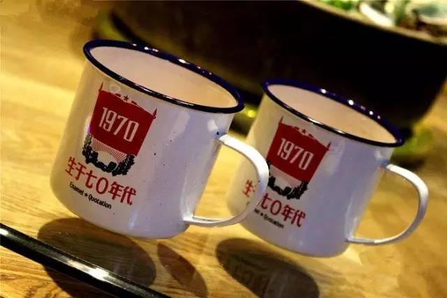 70后餐吧,适合70后的餐厅