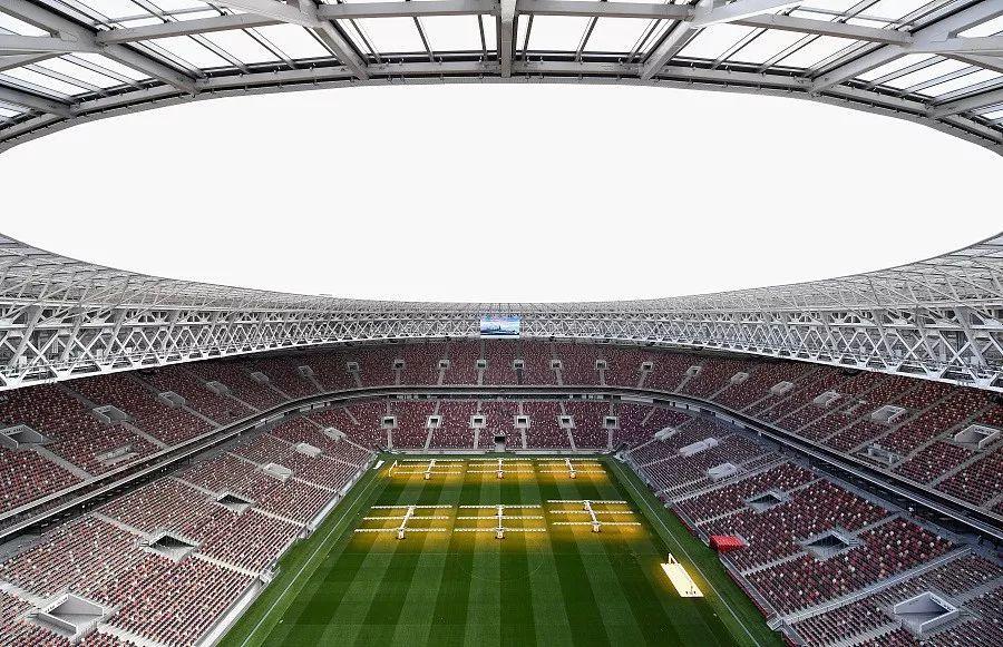 俄罗斯世界杯观看,俄罗斯世界杯看球指南