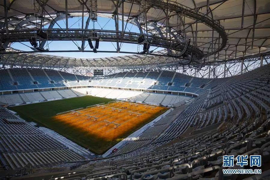 俄罗斯世界杯观看,俄罗斯世界杯看球指南