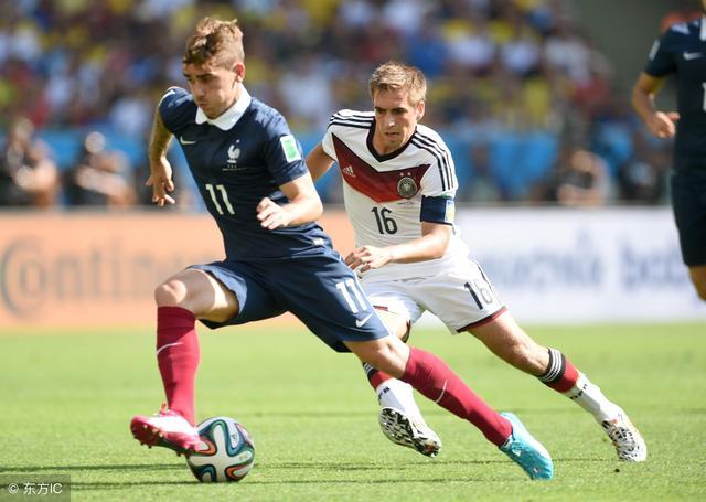 世界杯历史10大巨星排名,历届世界杯球星排名一览表