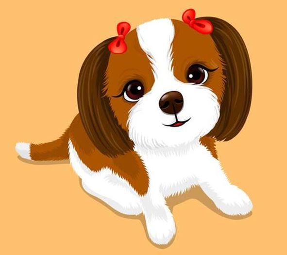 属狗六月出生的人最好,属狗农历6月出生的运势如何