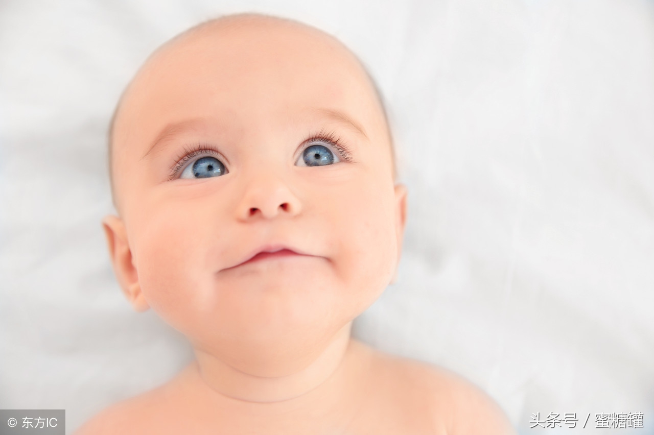 护理宝宝湿疹,做好这几点促进湿疹自愈