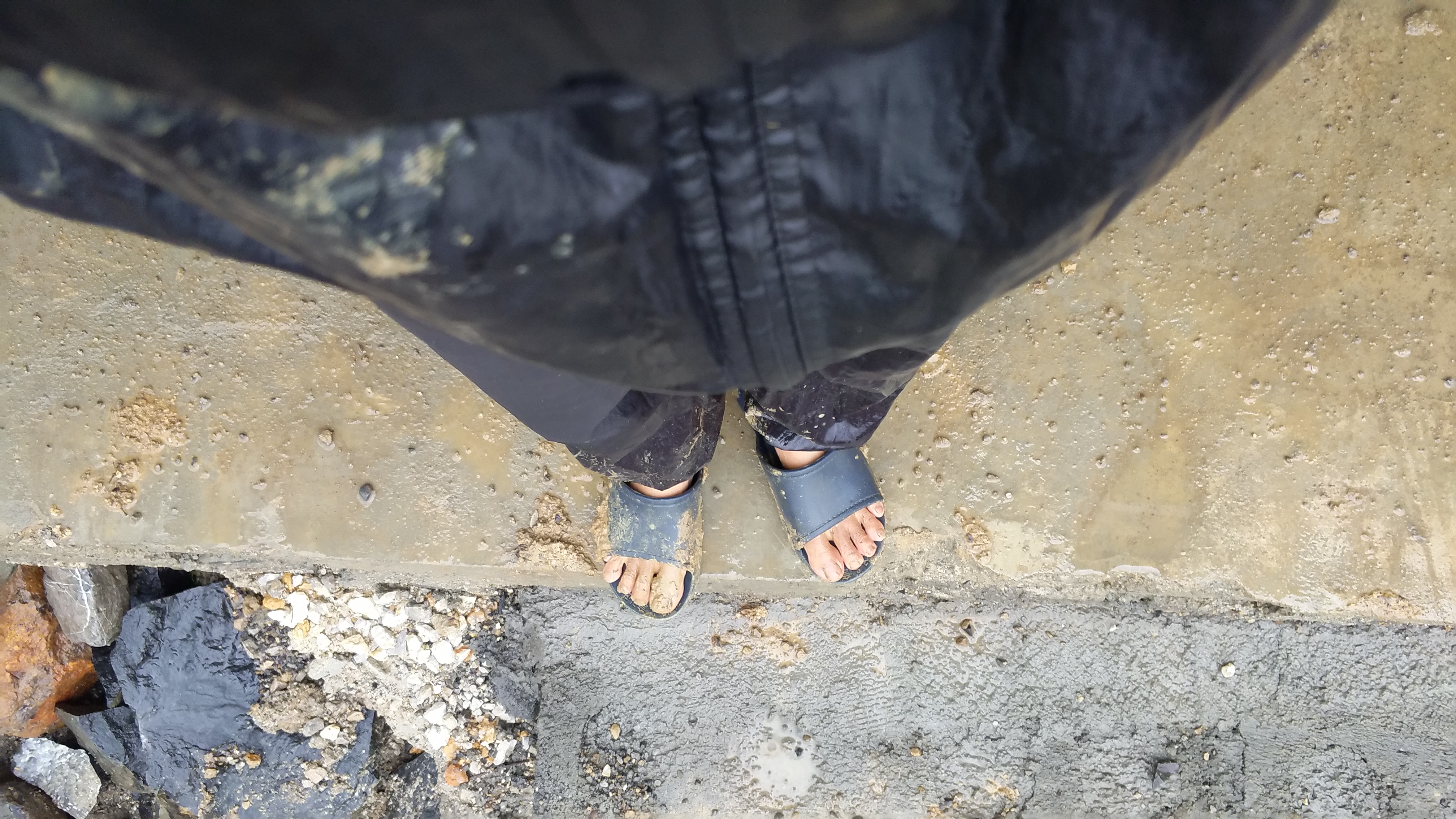 骑行进藏第51天,骑行第49天到拉萨