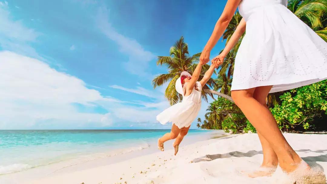 马尔代夫鲁滨逊岛,马尔代夫鲁滨逊岛攻略