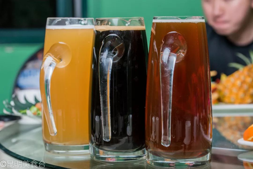 昆明看球赛的好地方,昆明氛围好的地方推荐