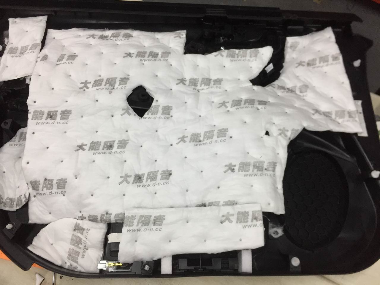 斯巴鲁森林人拒绝噪音，让征服之路一片坦途！