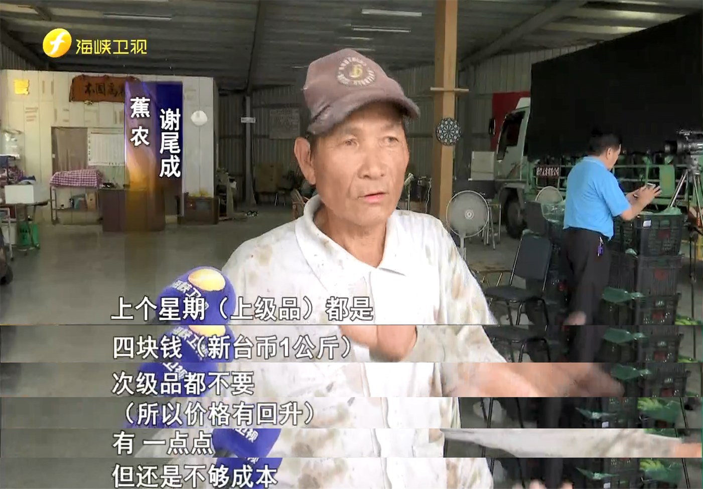 水果价格暴跌原因分析,水果价格暴涨中间商该背锅吗